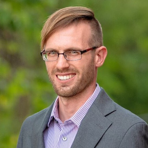 an image of Andrew Brouwer