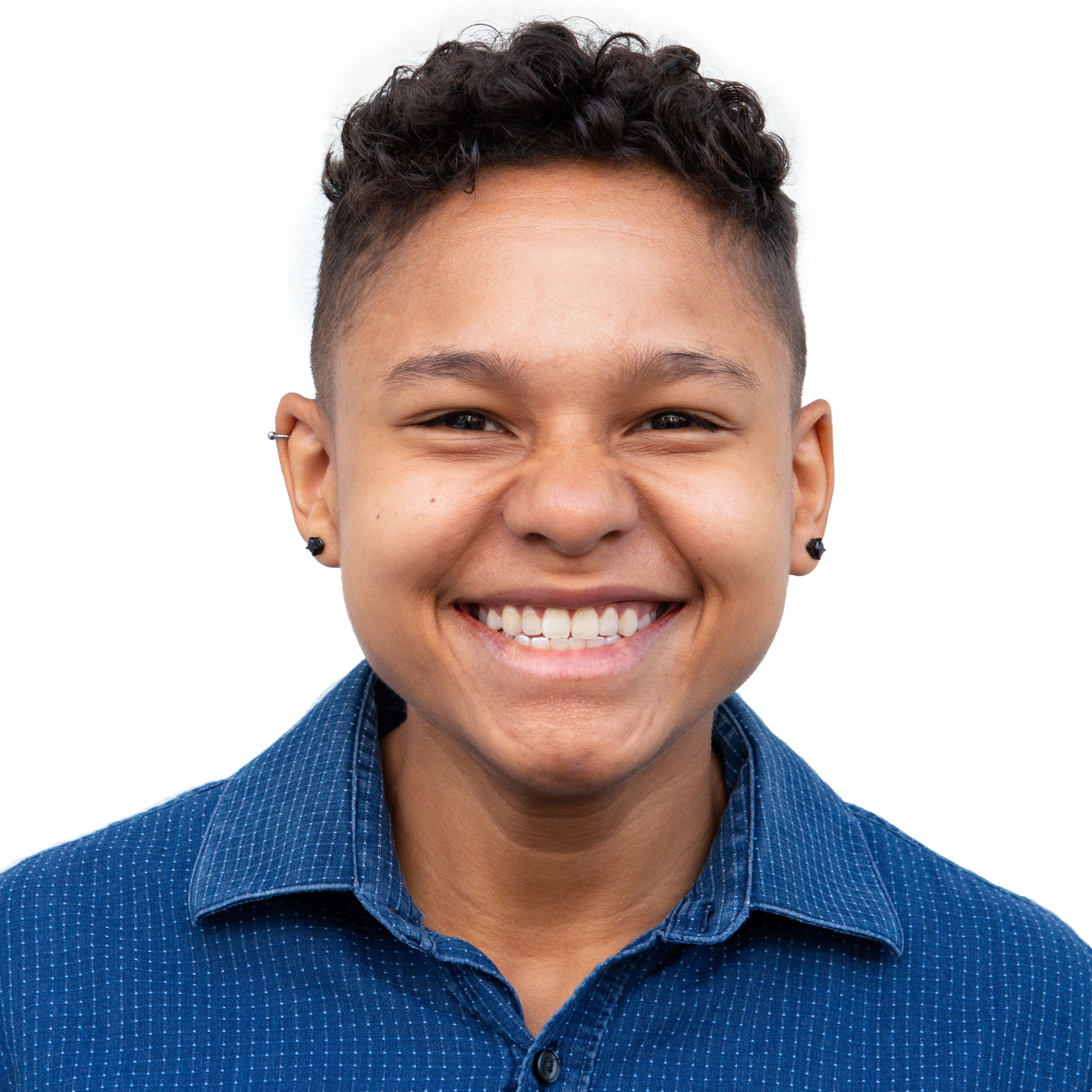 an image of Cassie Eddy