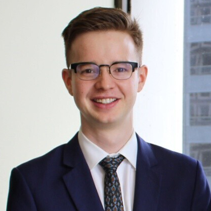 an image of Chris Cadham