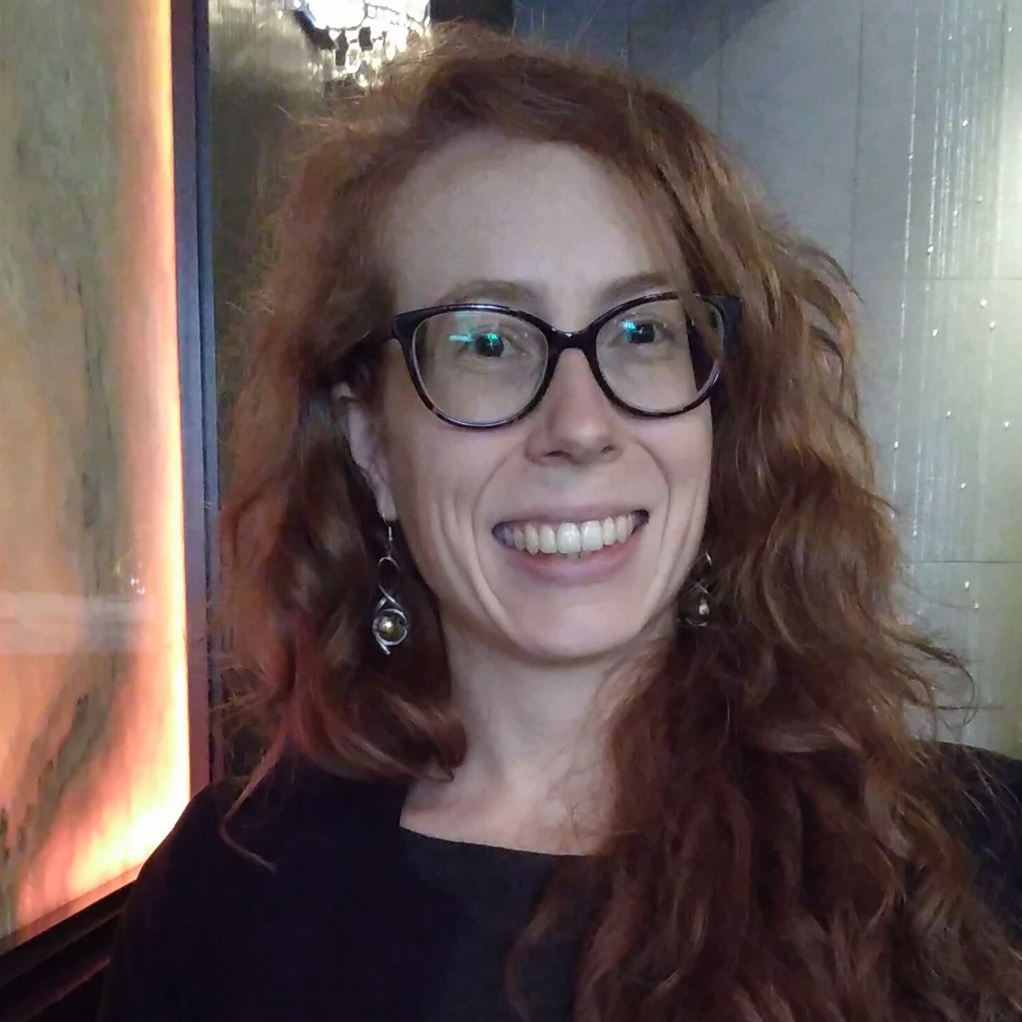 an image of Claire-Isabelle Carlier