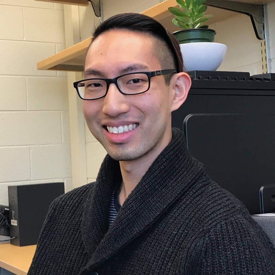 an image of Michael Hayashi