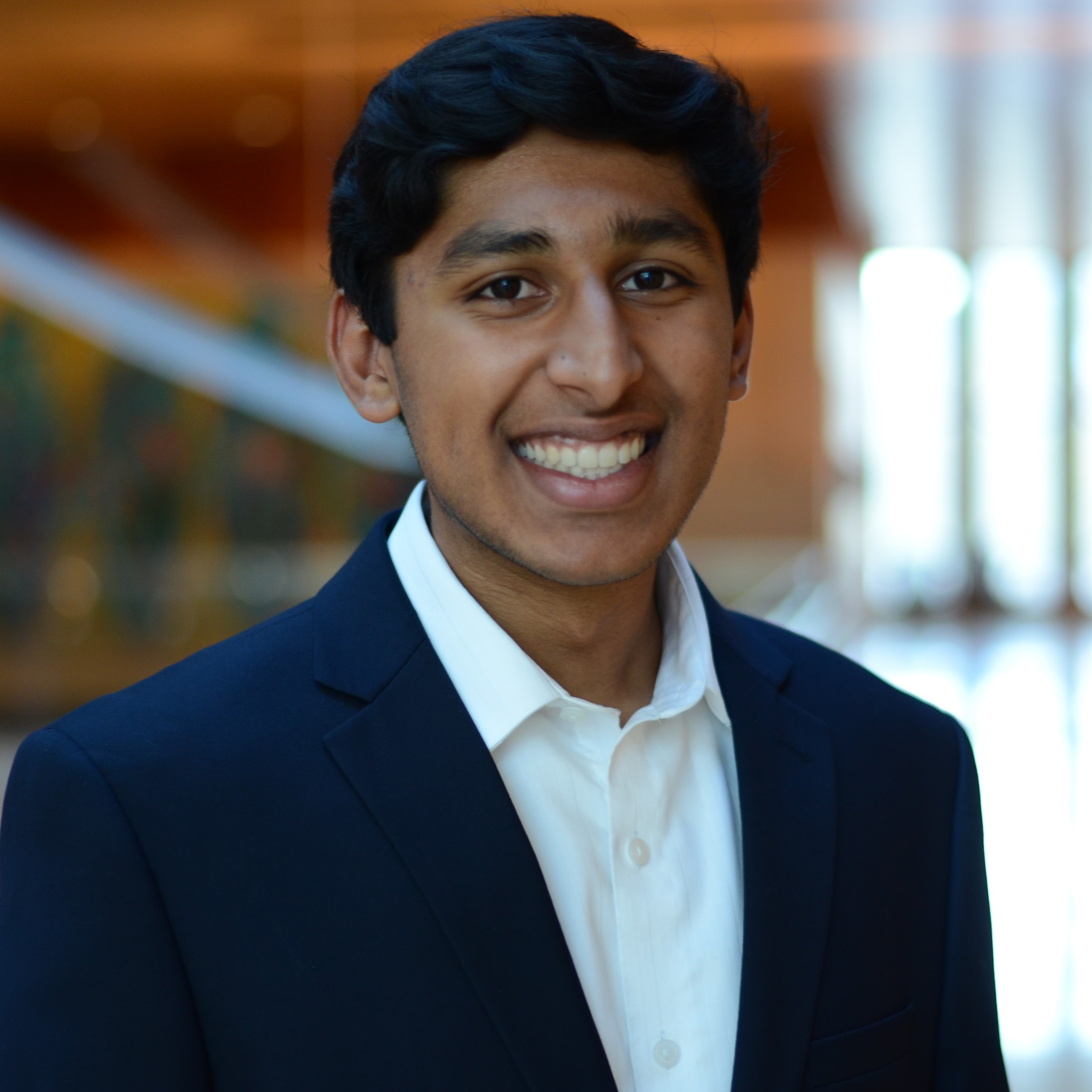 an image of Jessie Singh