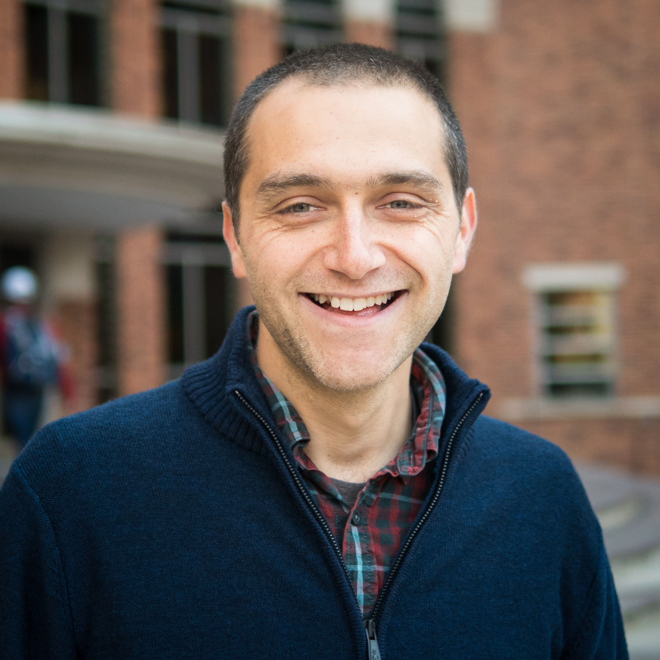 an image of Jon Zelner