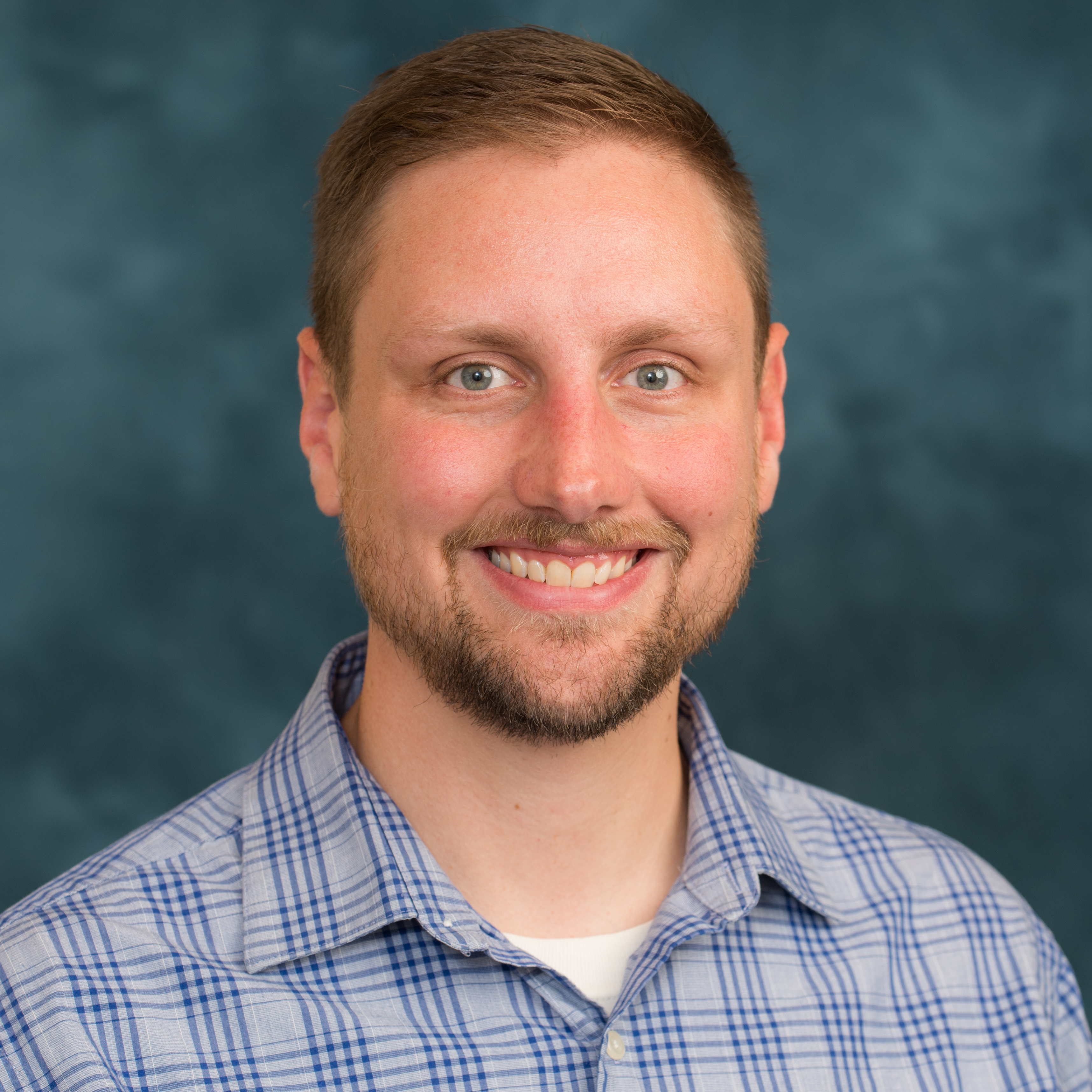 an image of Josh Petrie