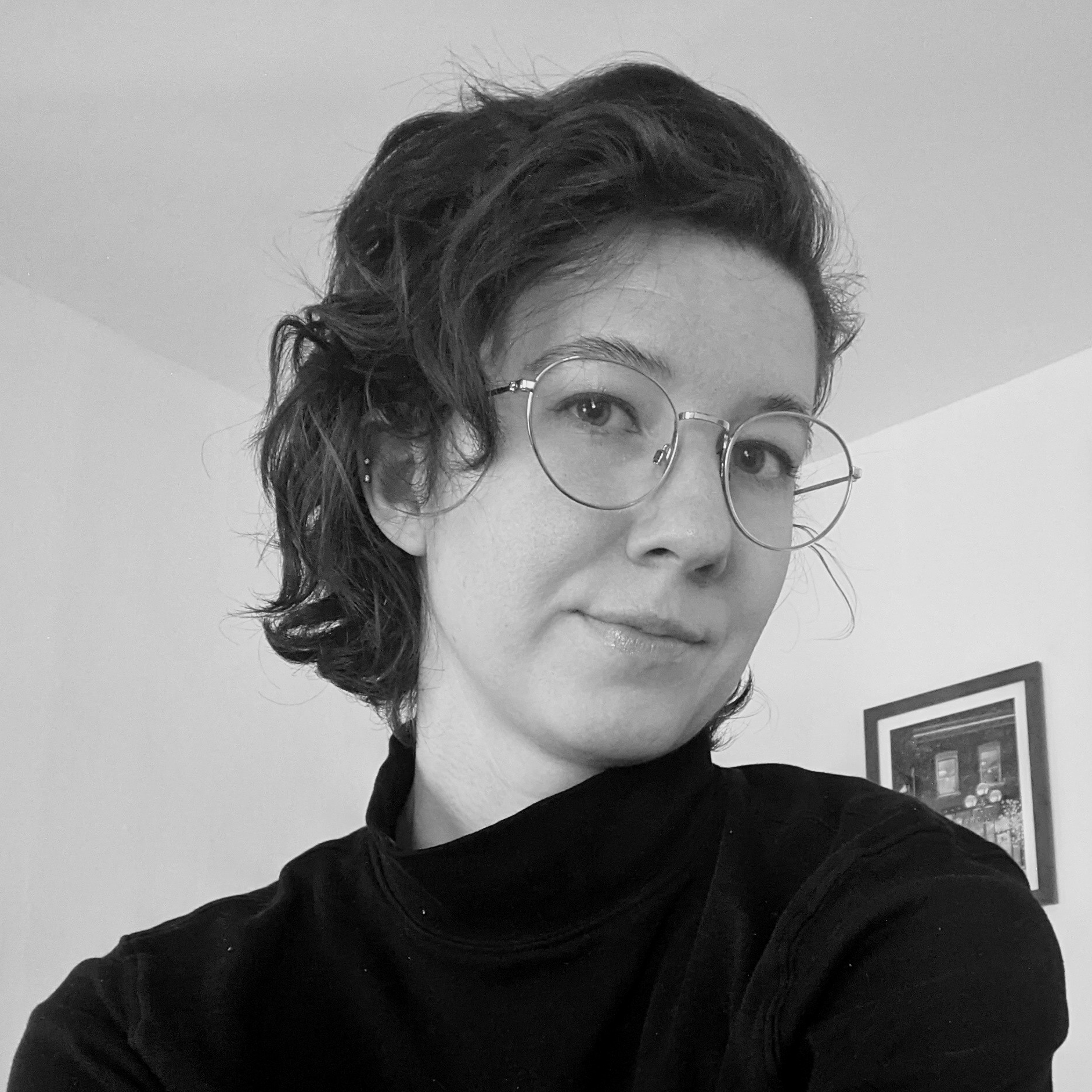 an image of Jules Gilbert