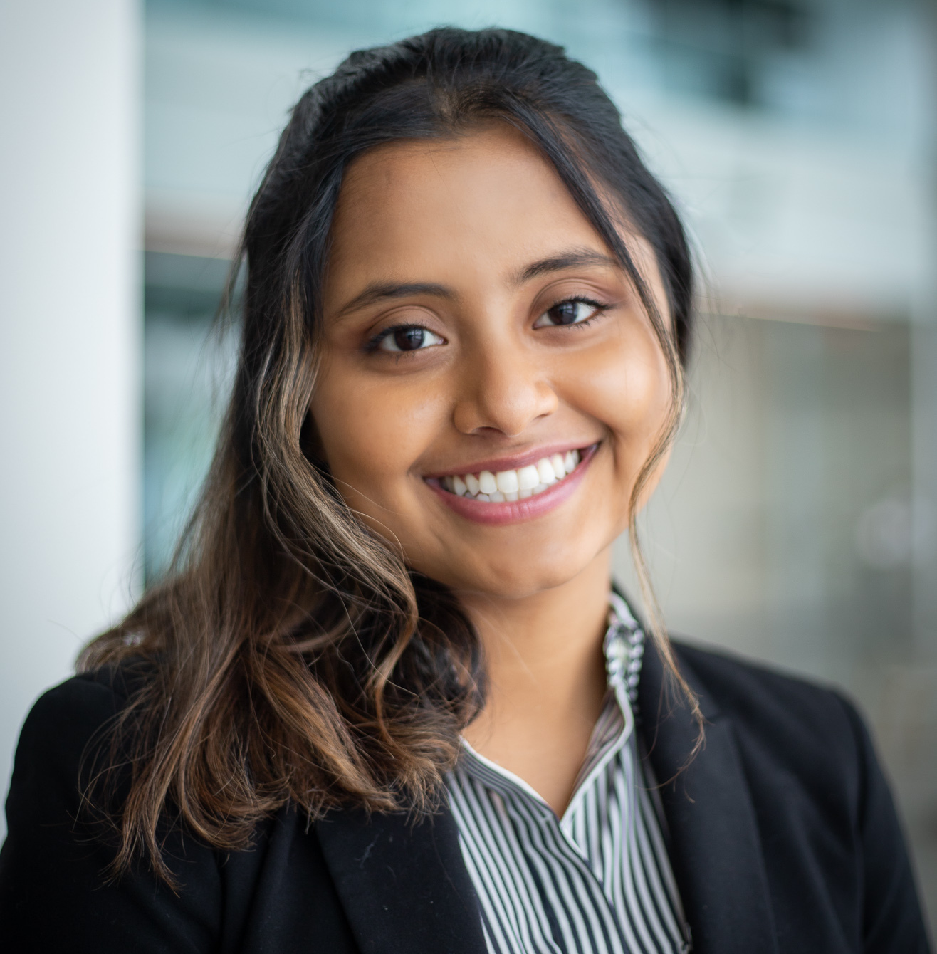 an image of Kirtana Choragudi