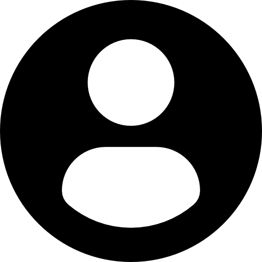 an image of a user icon, used as a placeholder for profile image