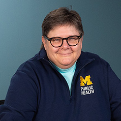 an image of Sharon Kardia