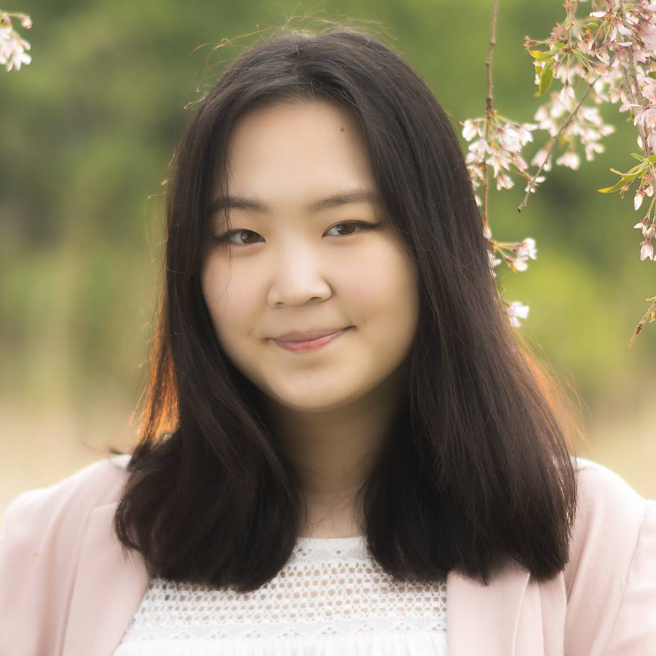 an image of Stephanie Choi