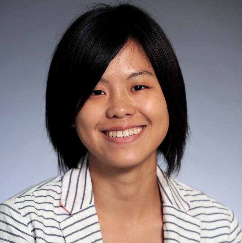 an image of Yu-Han Kao